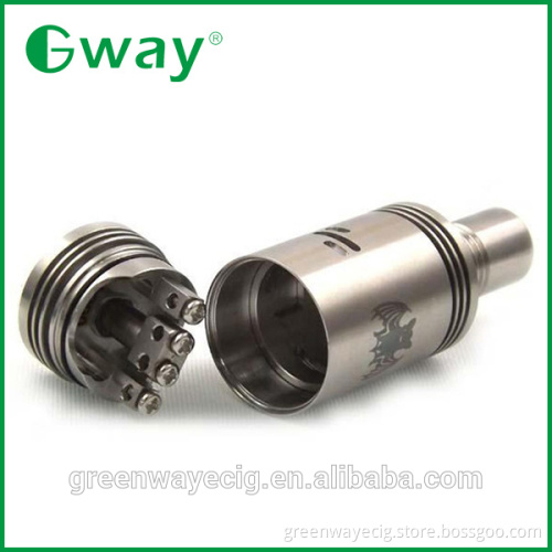 2015 hottest selling rebuildable clone bat atomizer/ 1:1 clone bat atomizer/ perfect rda bat atomizer clone